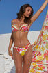 Lise Charmel B83 Envolee Florale Progressive Padded Bikini Top